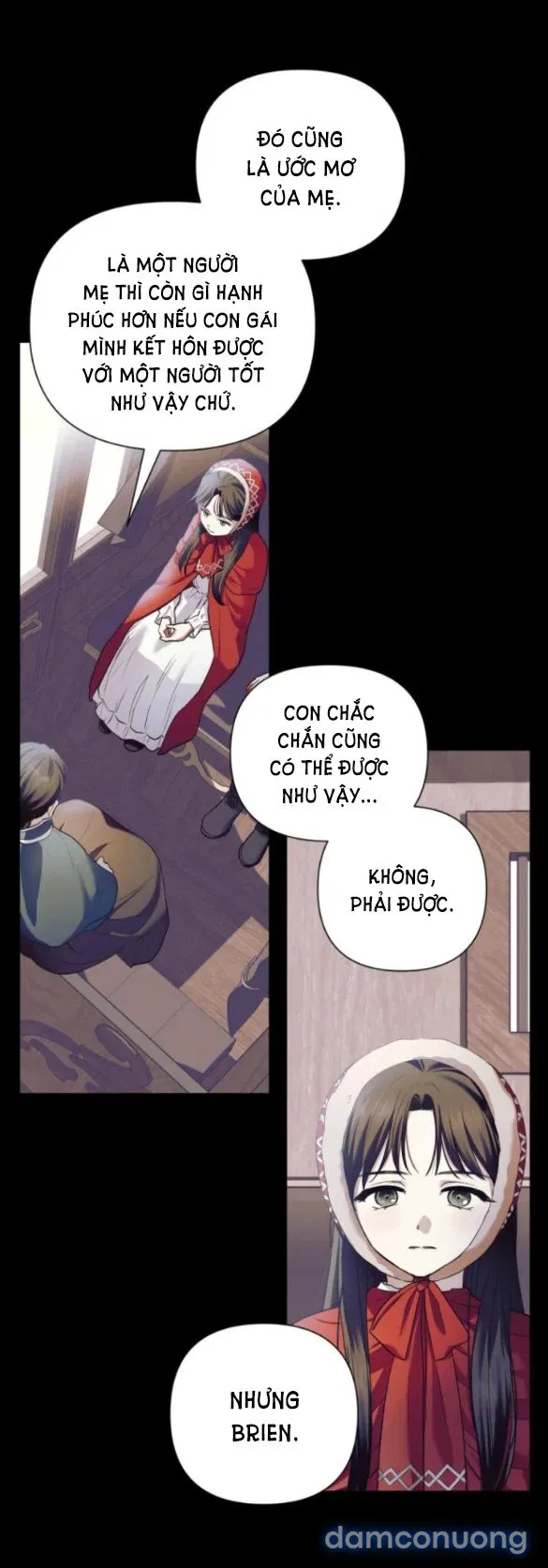 Hãy Giết Chồng Tôi Đi 