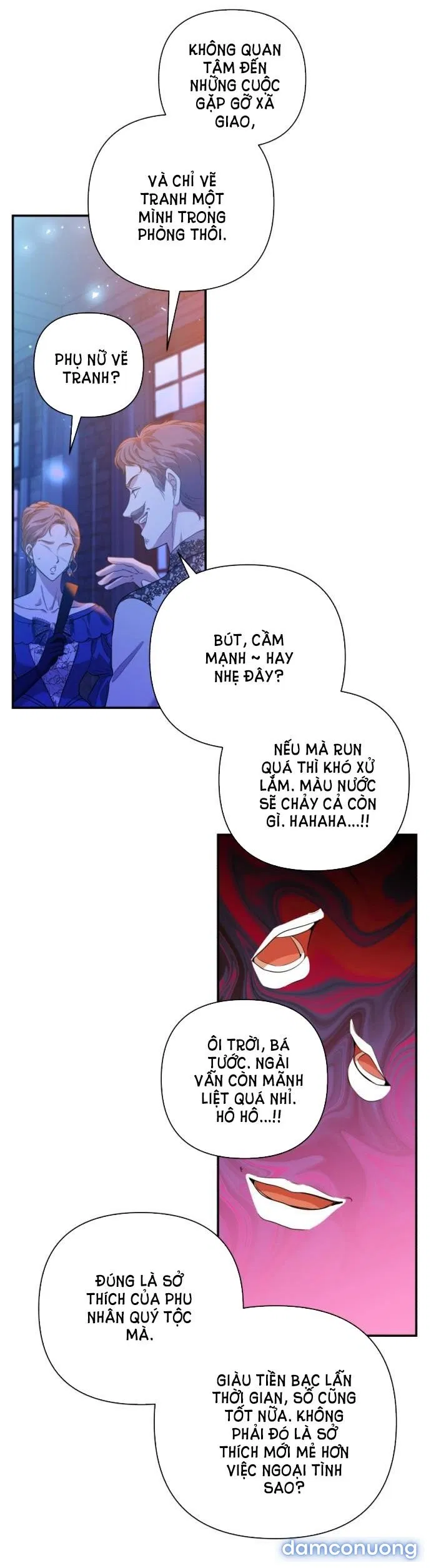 Hãy Giết Chồng Tôi Đi 