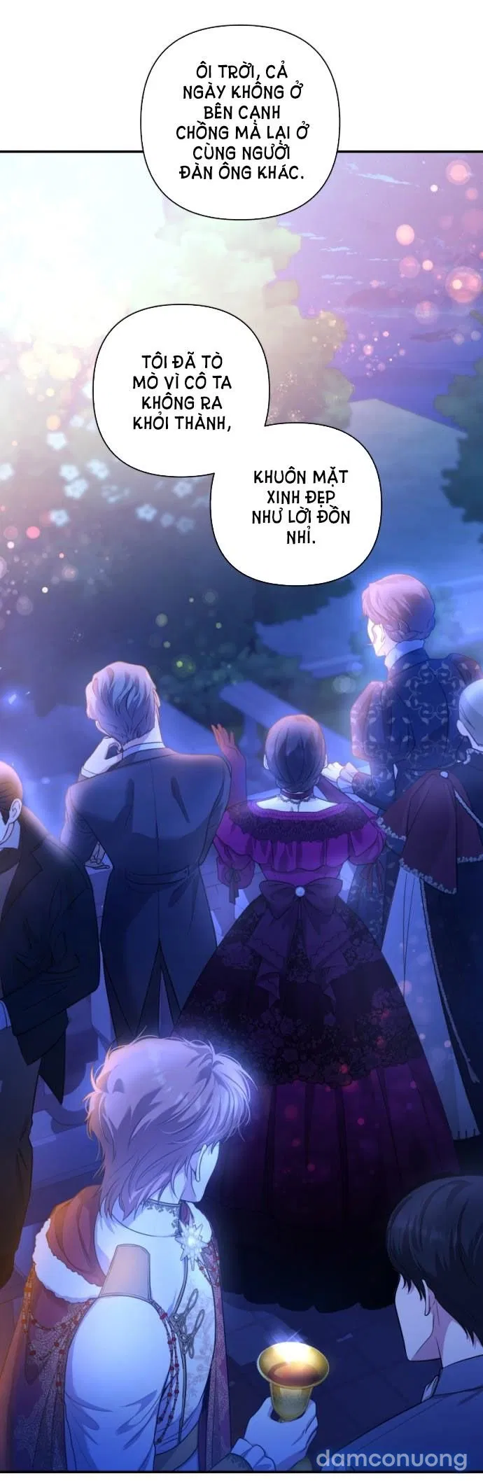 Hãy Giết Chồng Tôi Đi 