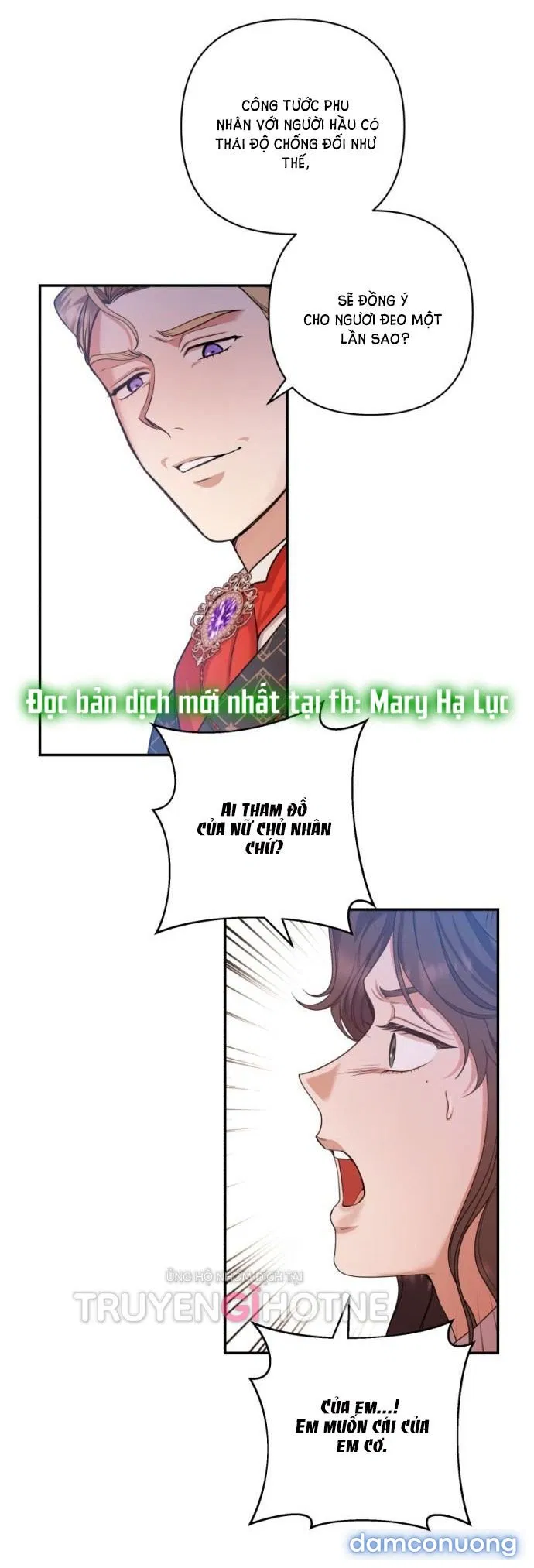 Hãy Giết Chồng Tôi Đi 