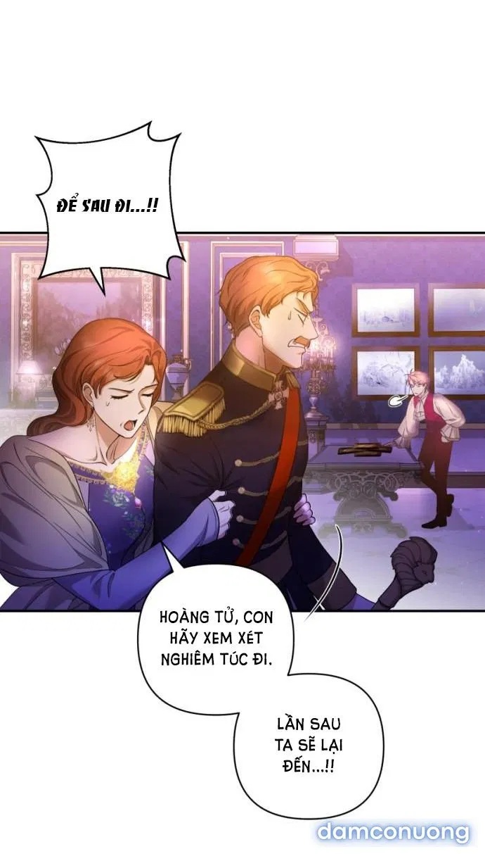 Hãy Giết Chồng Tôi Đi 