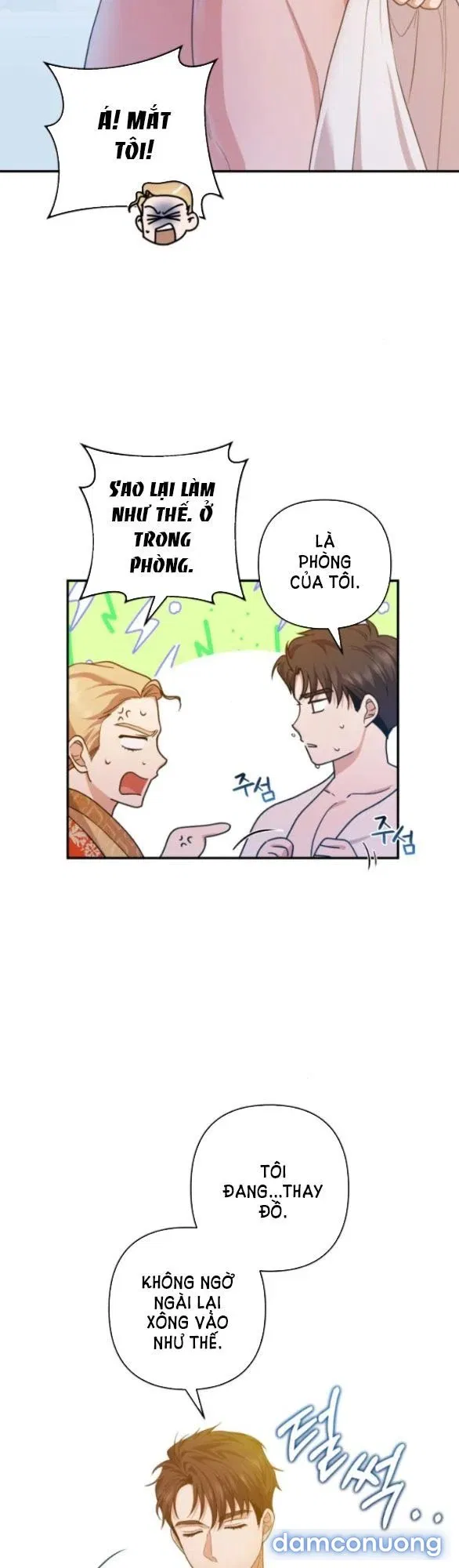 Hãy Giết Chồng Tôi Đi 