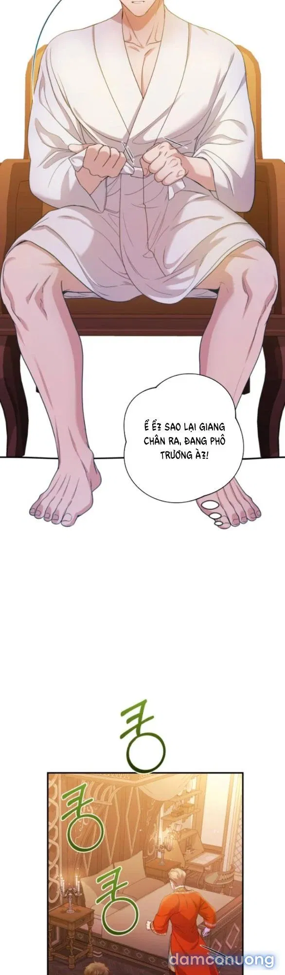 Hãy Giết Chồng Tôi Đi 
