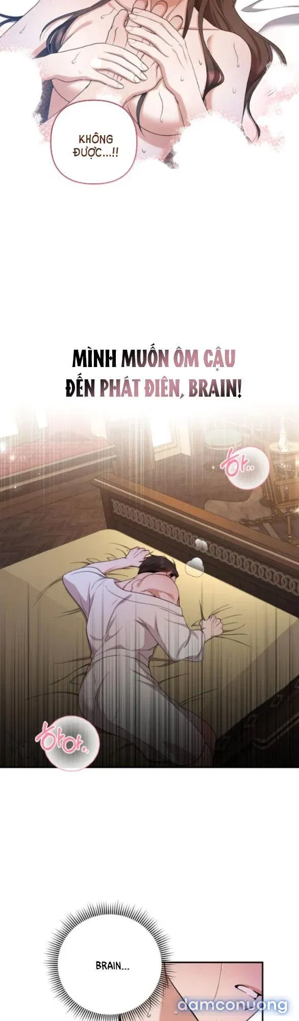 Hãy Giết Chồng Tôi Đi 