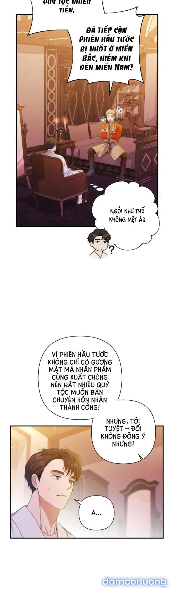 Hãy Giết Chồng Tôi Đi 