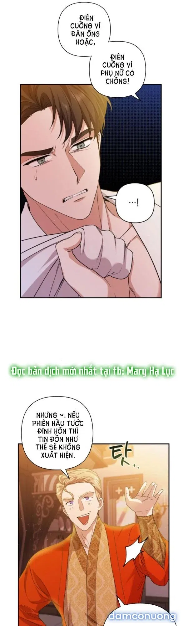 Hãy Giết Chồng Tôi Đi 