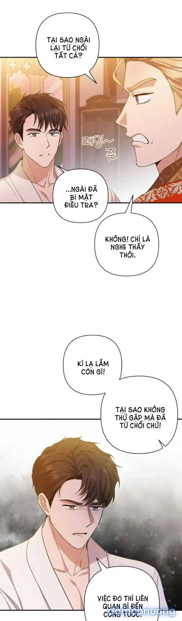 Hãy Giết Chồng Tôi Đi 