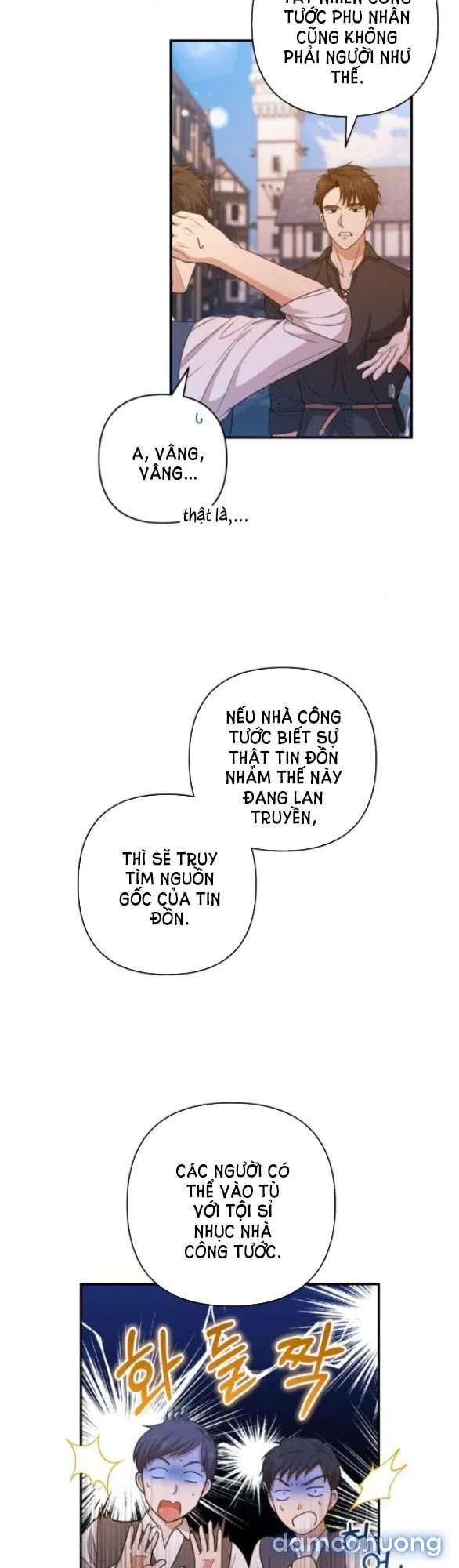Hãy Giết Chồng Tôi Đi 