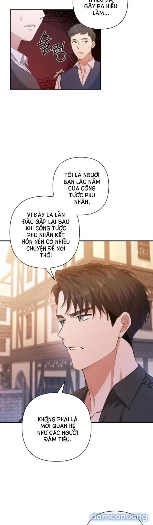 Hãy Giết Chồng Tôi Đi 