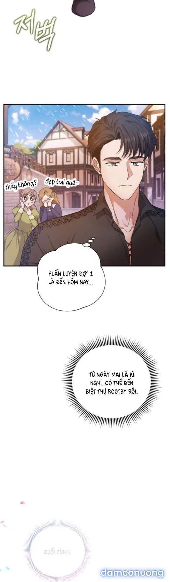 Hãy Giết Chồng Tôi Đi 