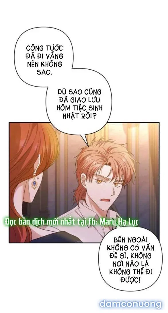 Hãy Giết Chồng Tôi Đi 