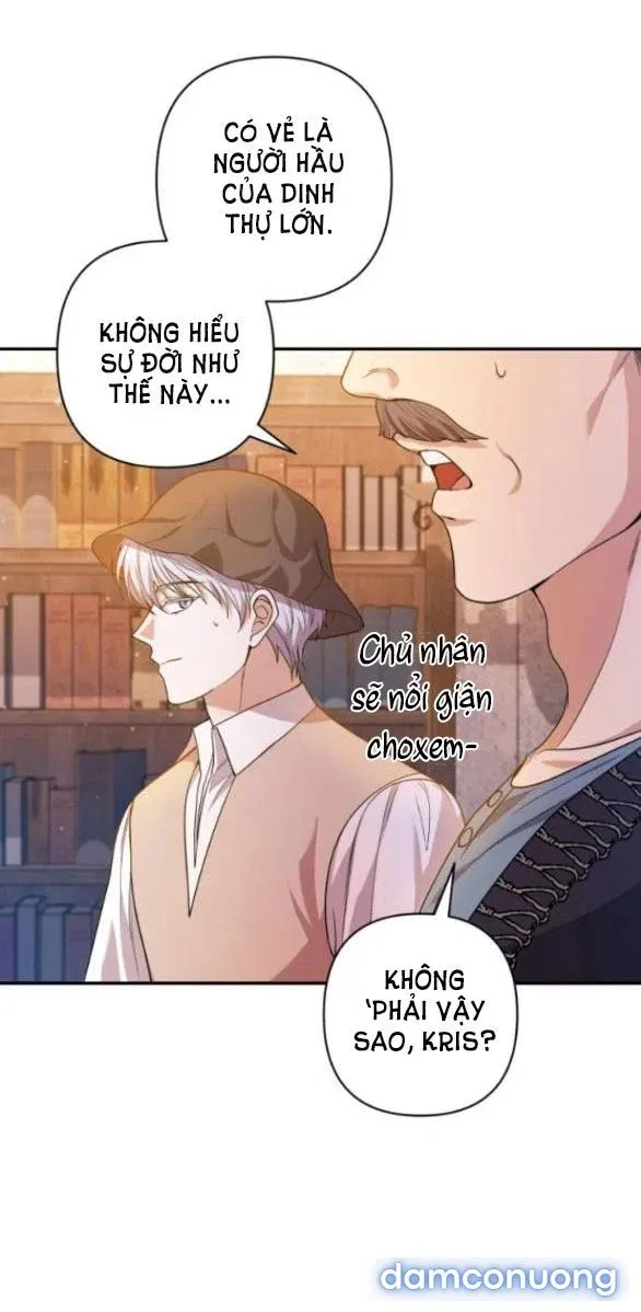 Hãy Giết Chồng Tôi Đi 