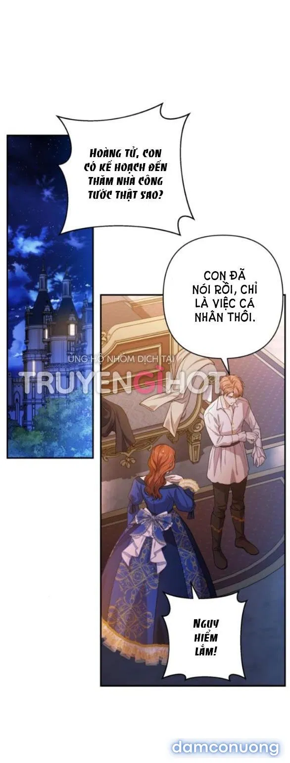 Hãy Giết Chồng Tôi Đi 