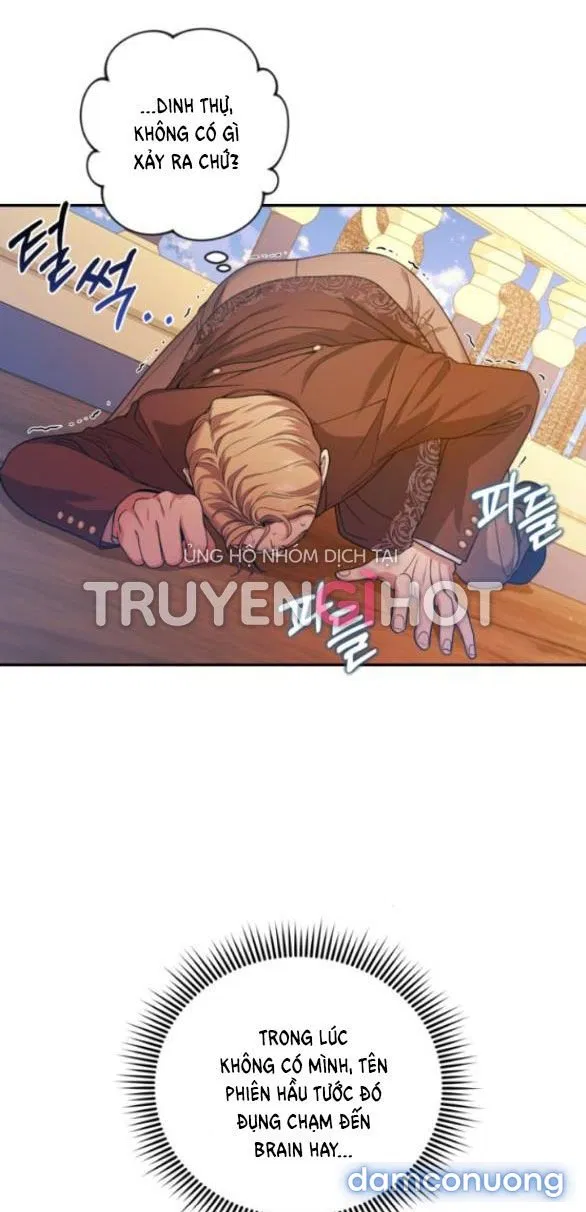 Hãy Giết Chồng Tôi Đi 
