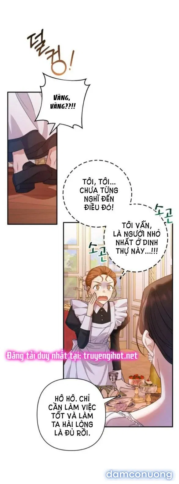 Hãy Giết Chồng Tôi Đi 