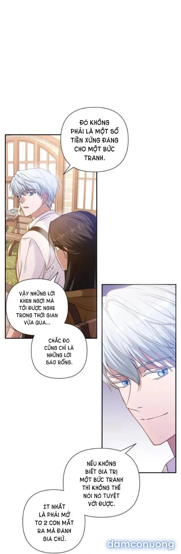 Hãy Giết Chồng Tôi Đi 