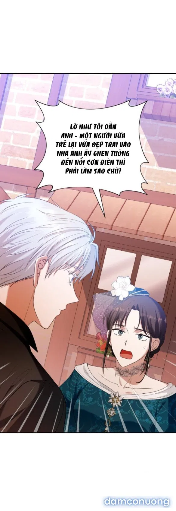 Hãy Giết Chồng Tôi Đi 