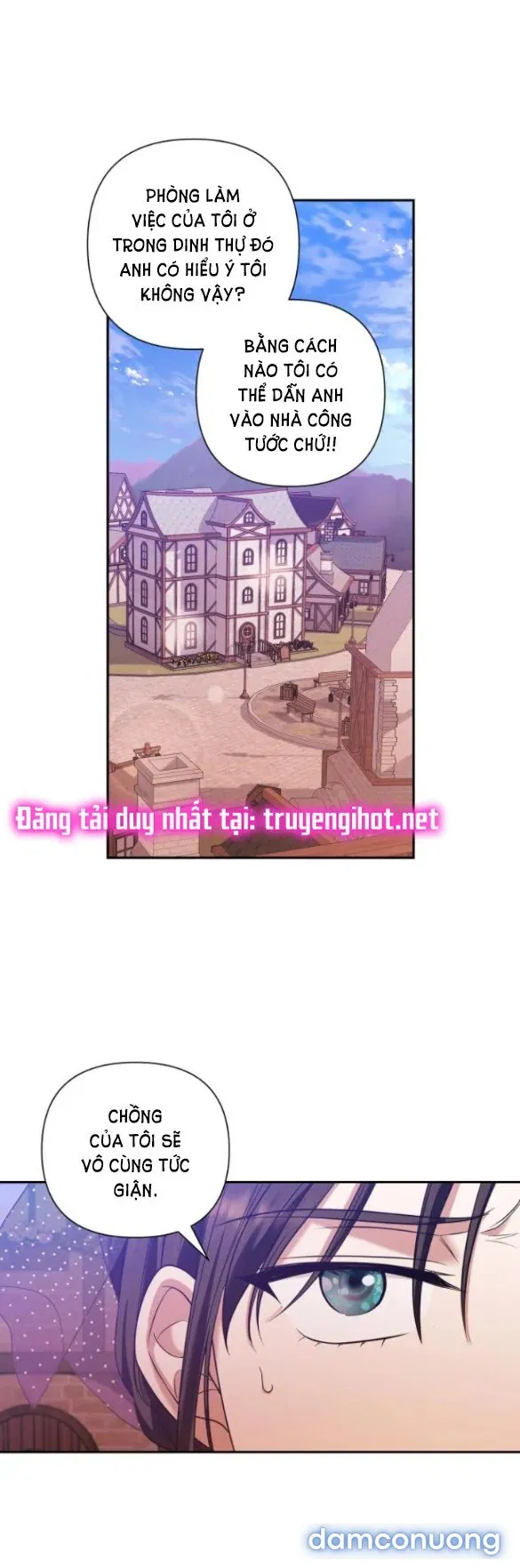 Hãy Giết Chồng Tôi Đi 