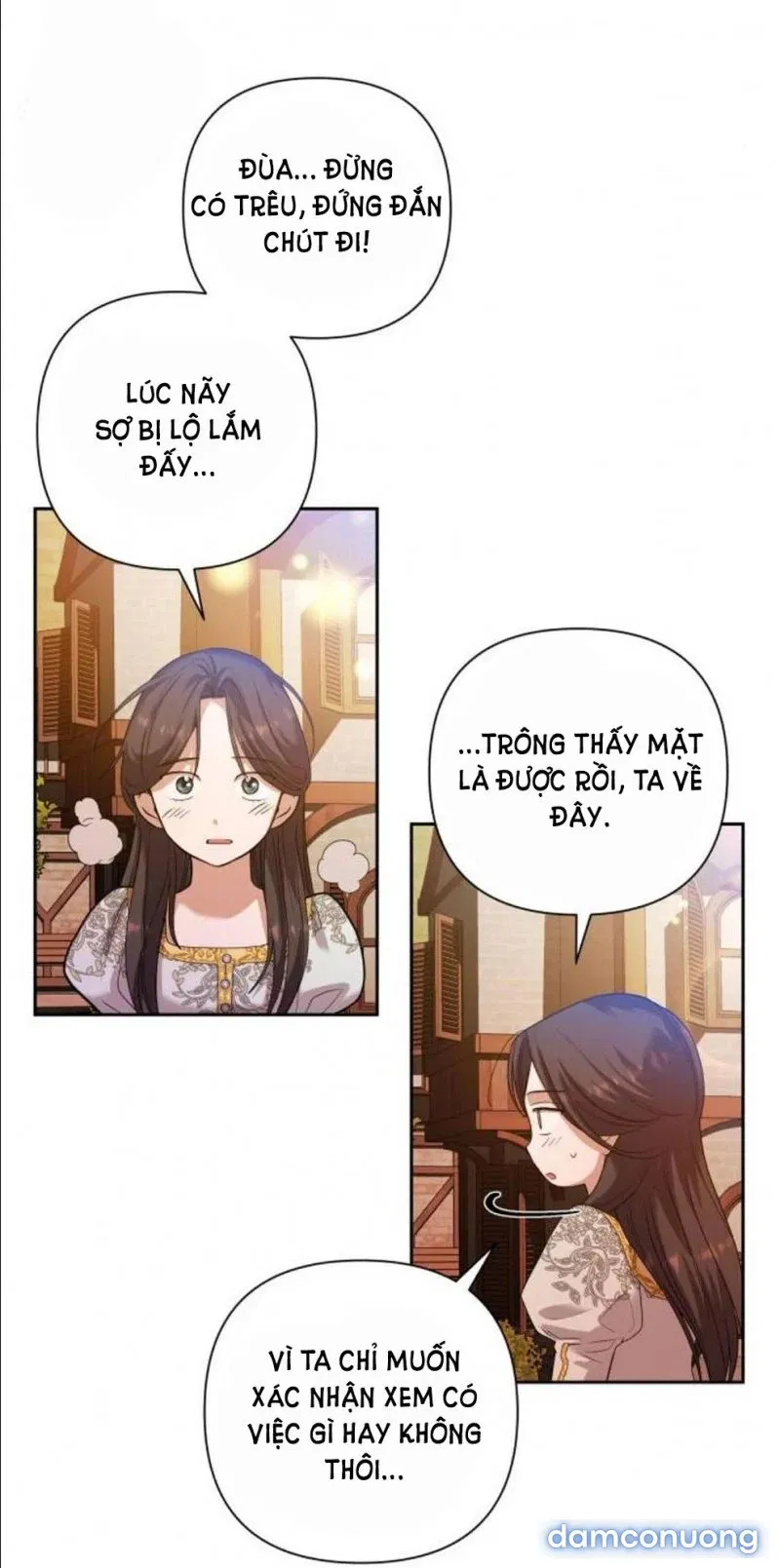 Hãy Giết Chồng Tôi Đi 