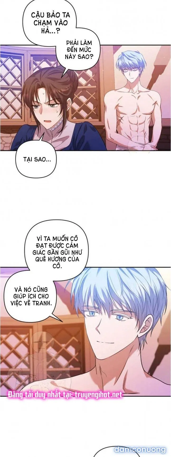 Hãy Giết Chồng Tôi Đi 