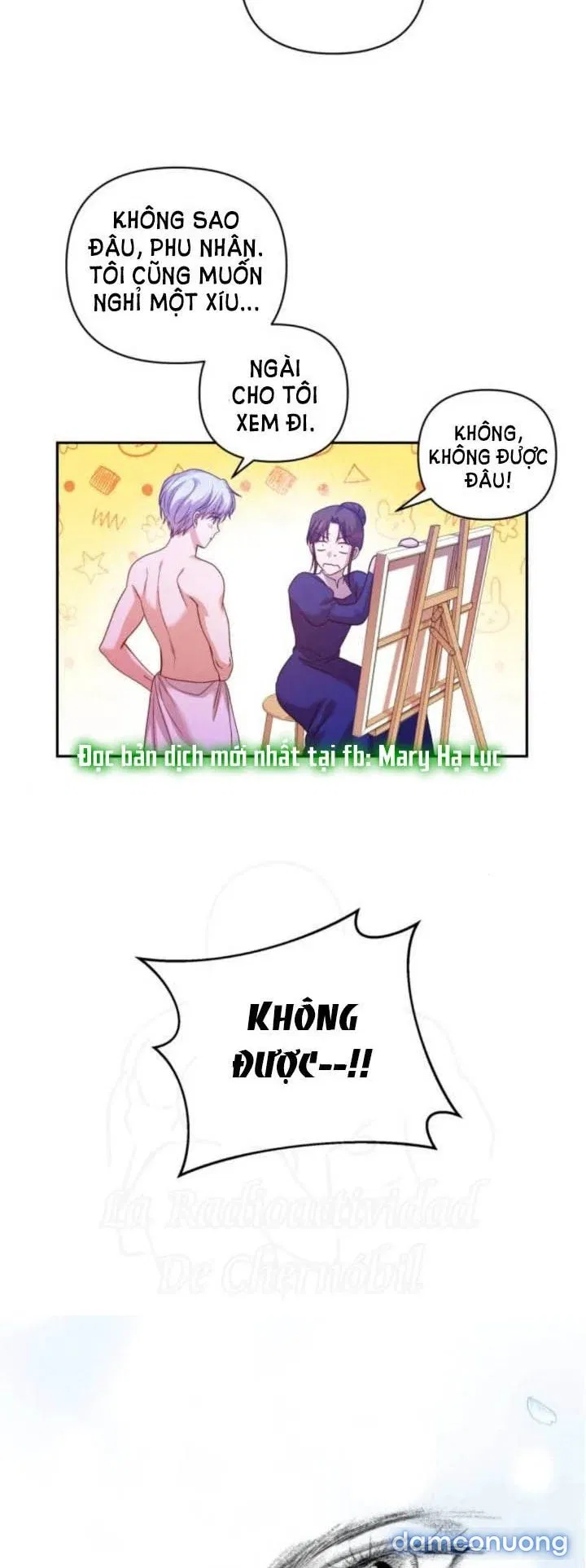 Hãy Giết Chồng Tôi Đi 