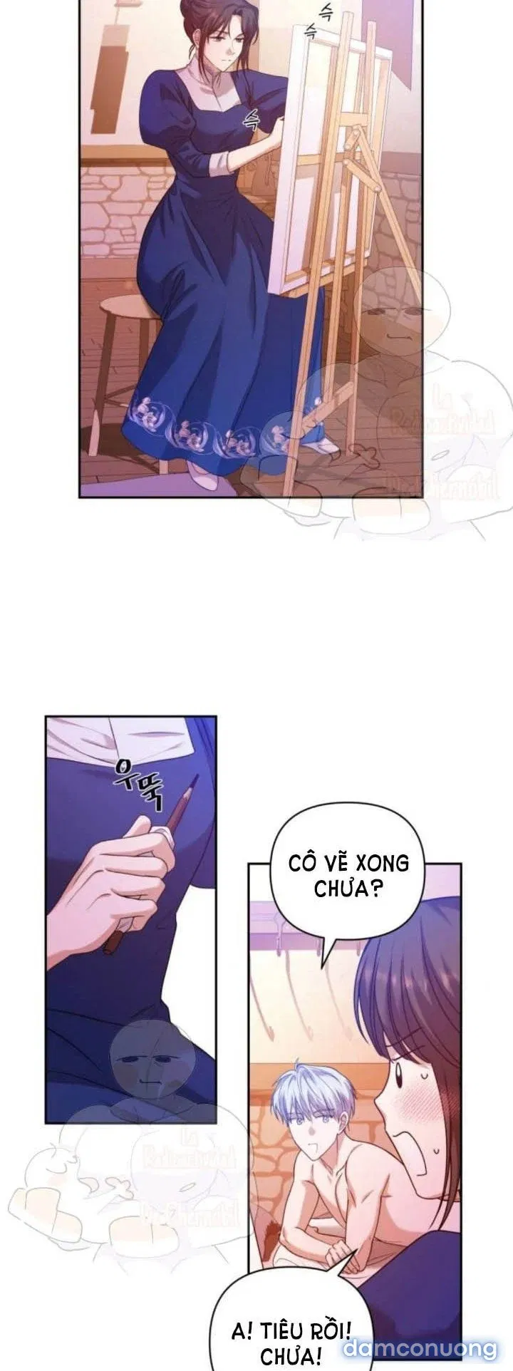 Hãy Giết Chồng Tôi Đi 