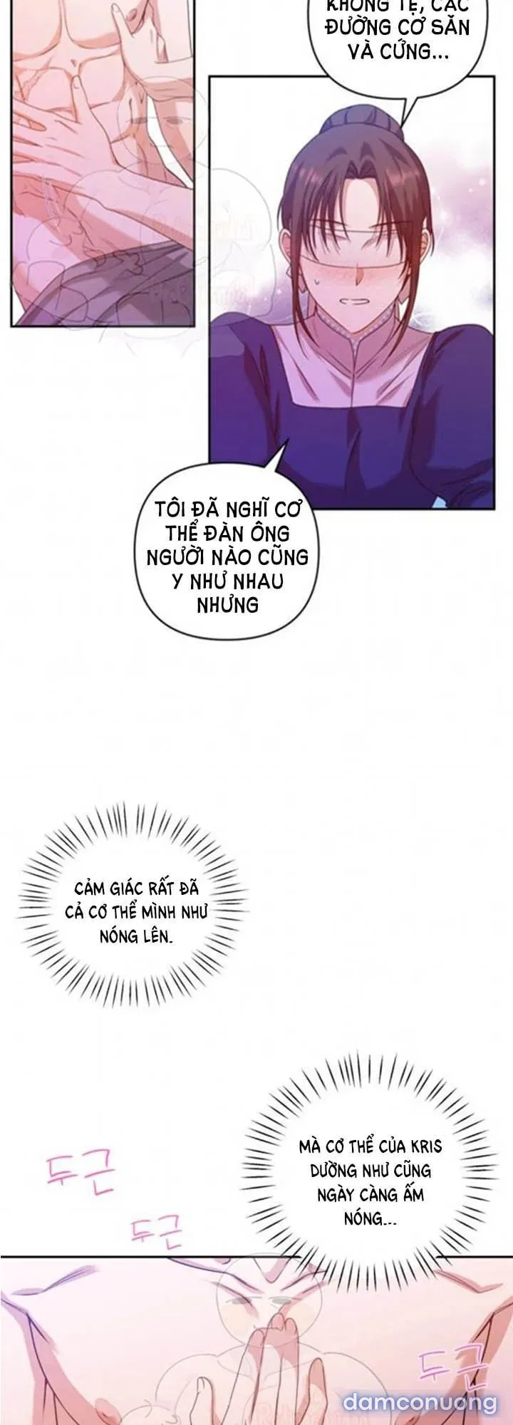 Hãy Giết Chồng Tôi Đi 
