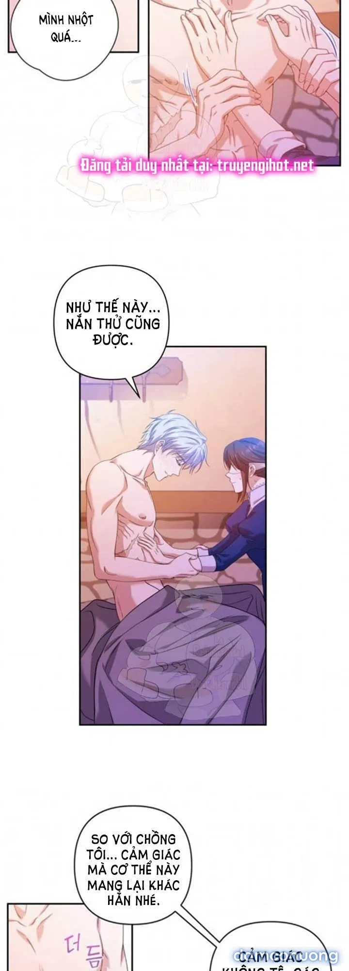 Hãy Giết Chồng Tôi Đi 