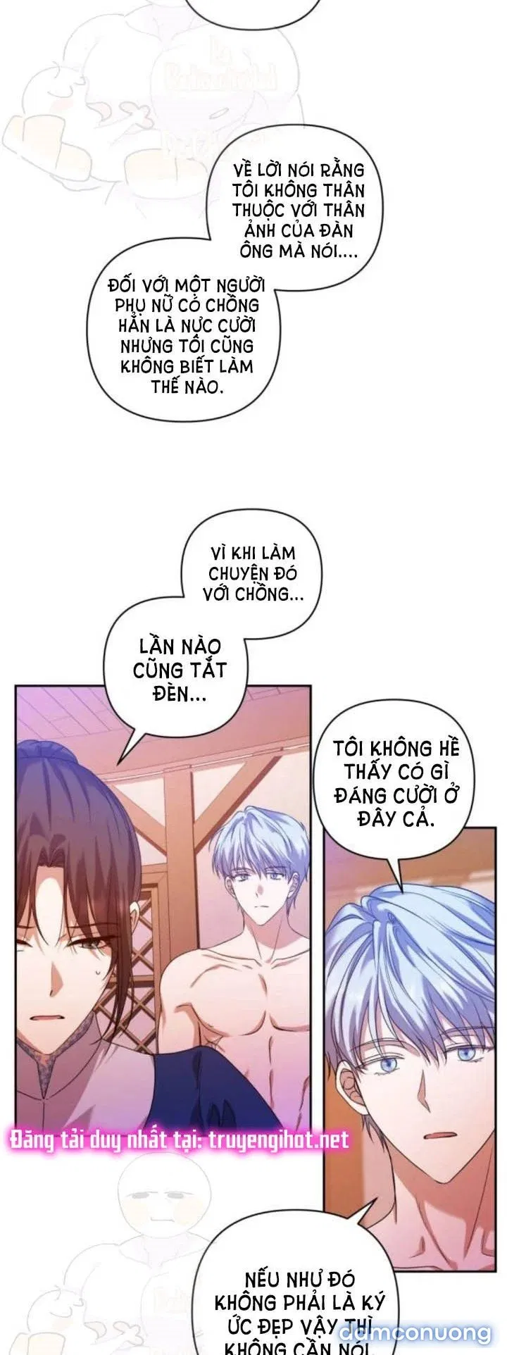 Hãy Giết Chồng Tôi Đi 