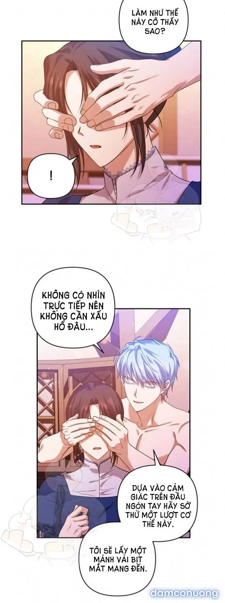 Hãy Giết Chồng Tôi Đi 