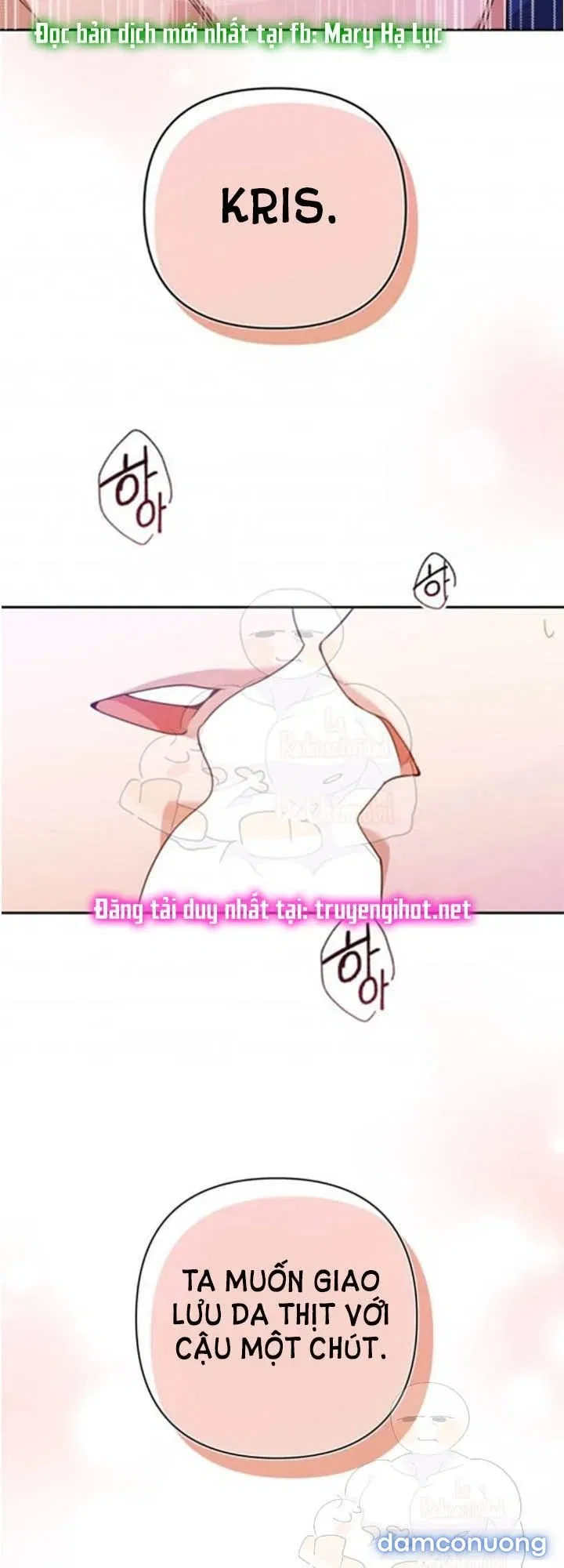 Hãy Giết Chồng Tôi Đi 