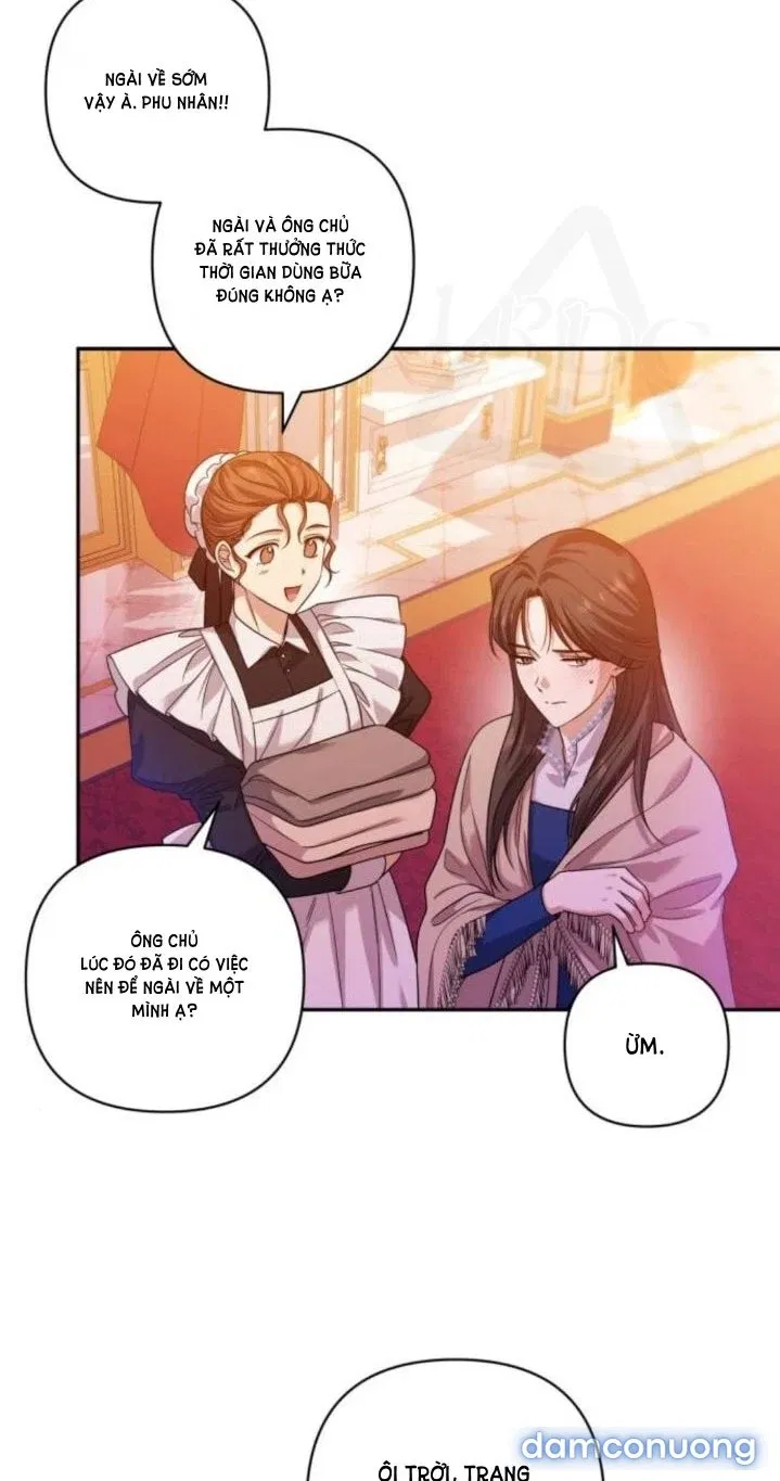 Hãy Giết Chồng Tôi Đi 