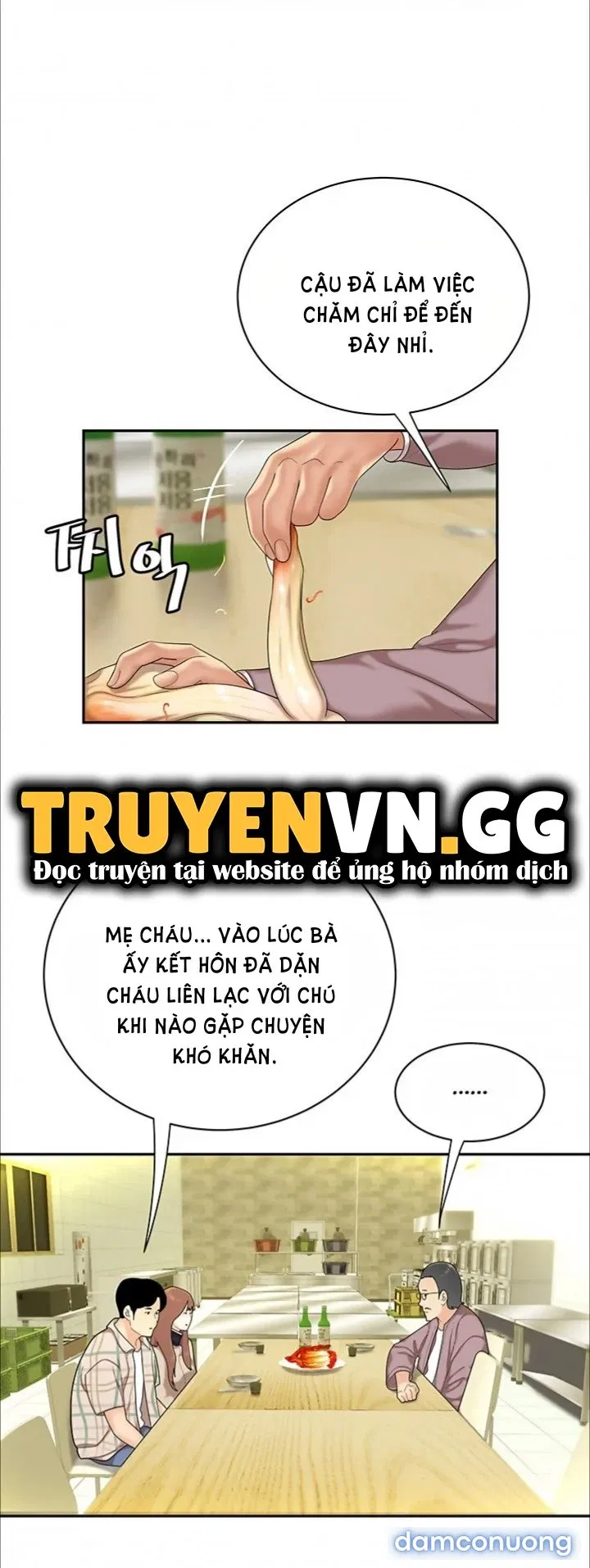 Nếm Mùi Lạc Thú 