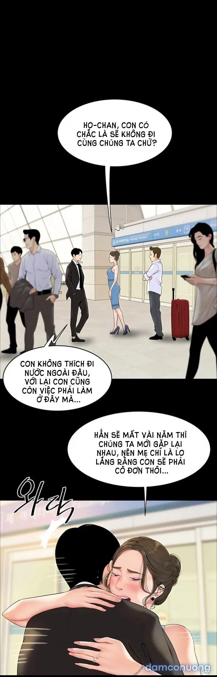 Nếm Mùi Lạc Thú 