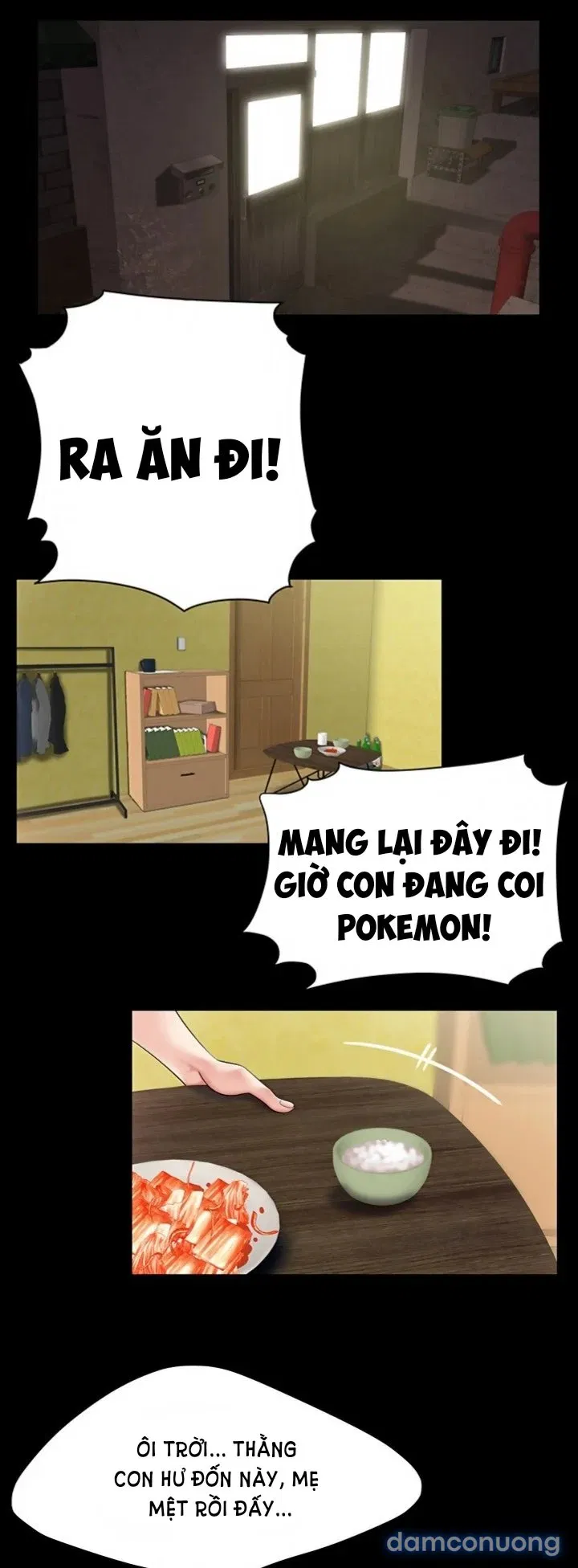 Nếm Mùi Lạc Thú 