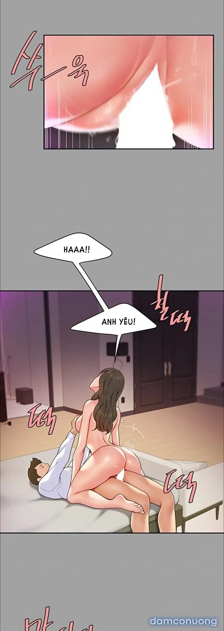 Nếm Mùi Lạc Thú 