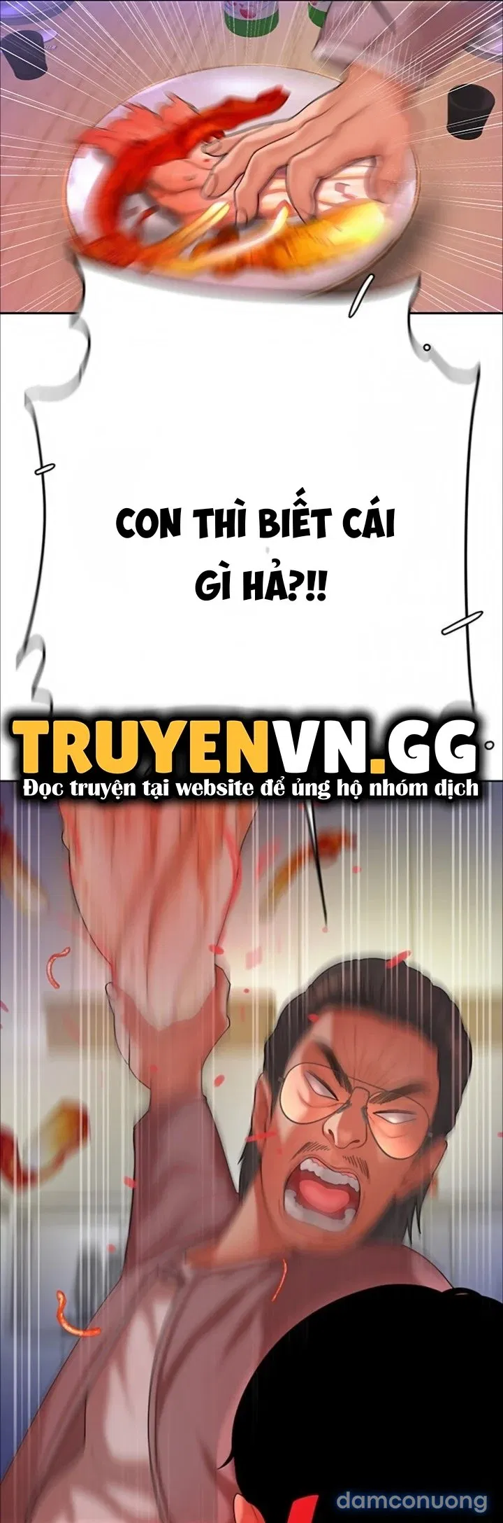 Nếm Mùi Lạc Thú 
