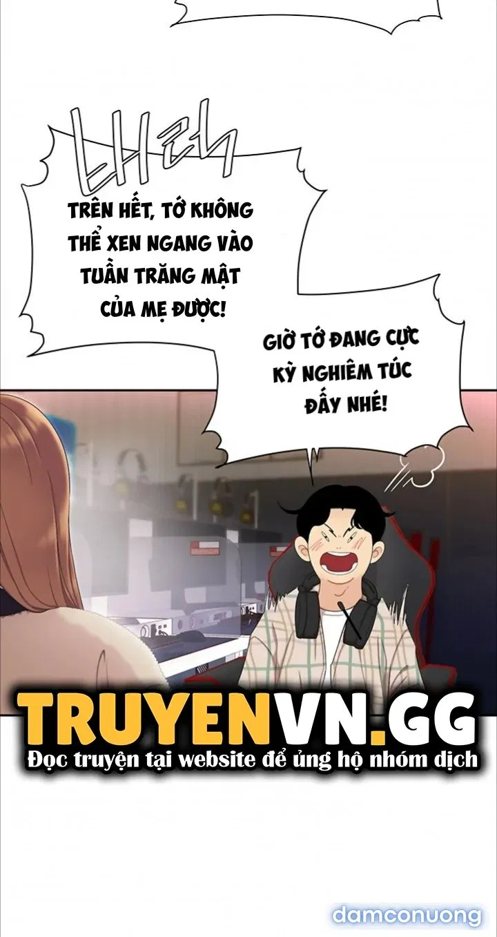 Nếm Mùi Lạc Thú 