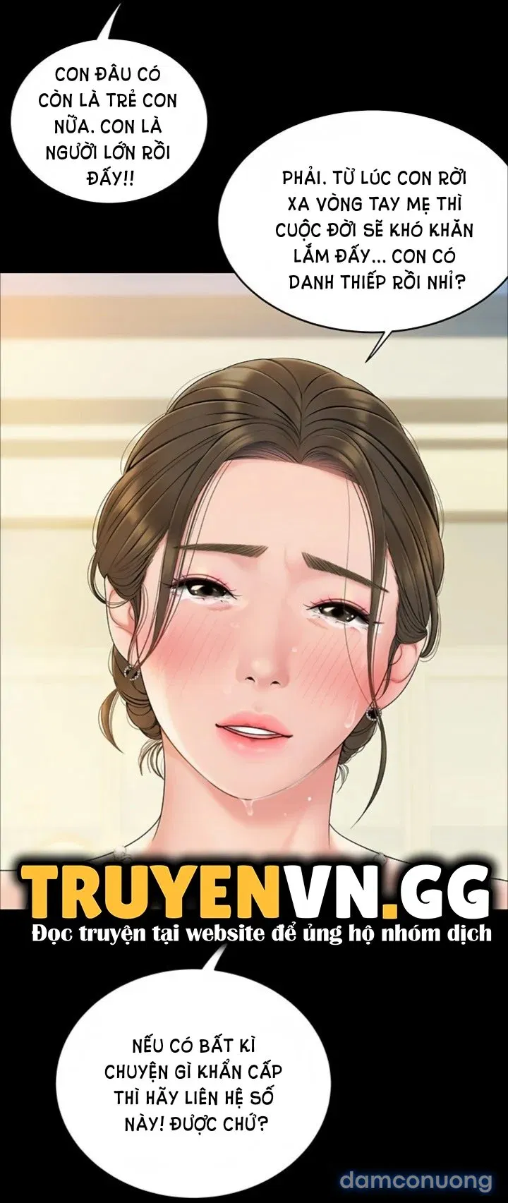 Nếm Mùi Lạc Thú 