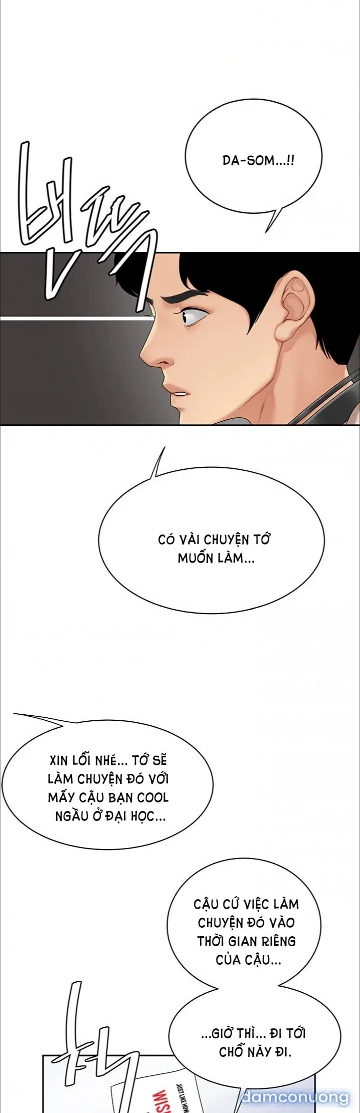 Nếm Mùi Lạc Thú 