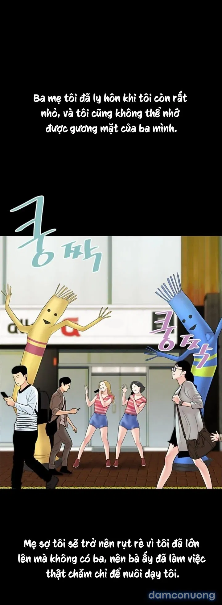Nếm Mùi Lạc Thú 