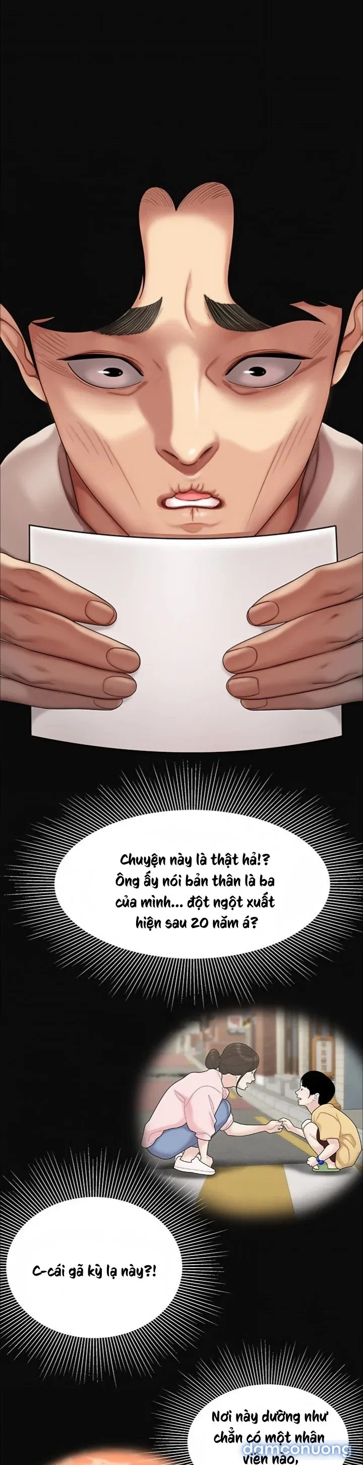 Nếm Mùi Lạc Thú 