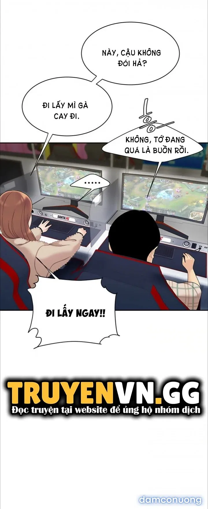 Nếm Mùi Lạc Thú 