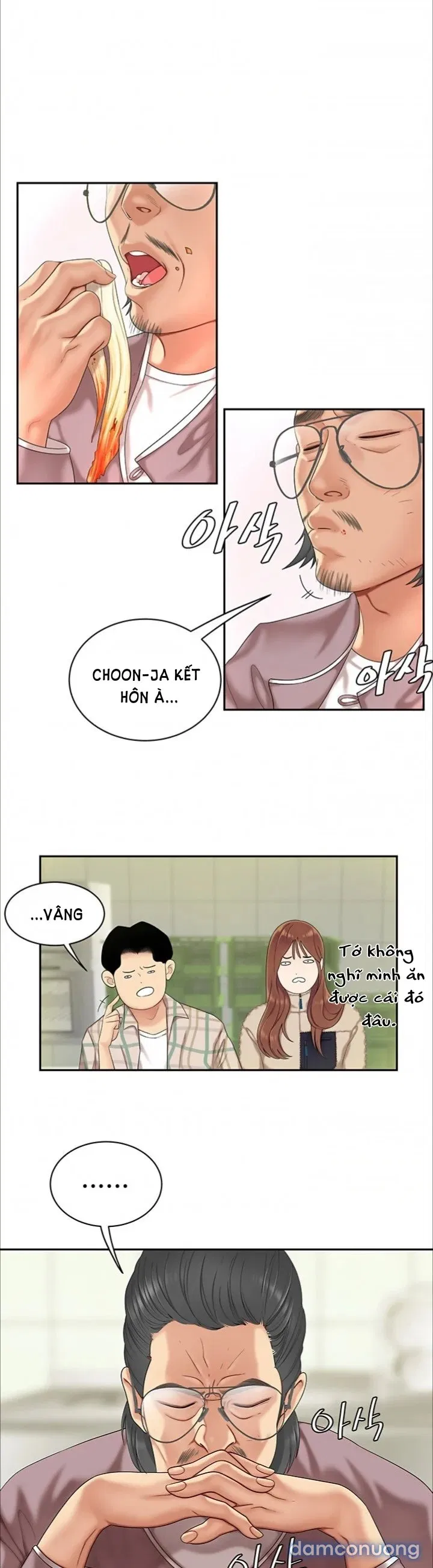 Nếm Mùi Lạc Thú 