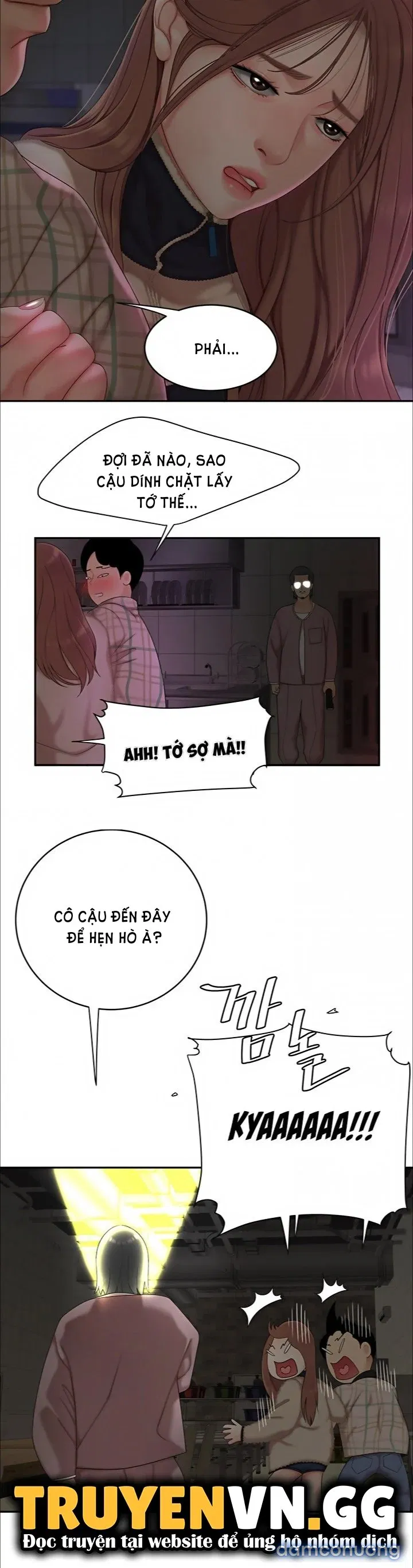 Nếm Mùi Lạc Thú 