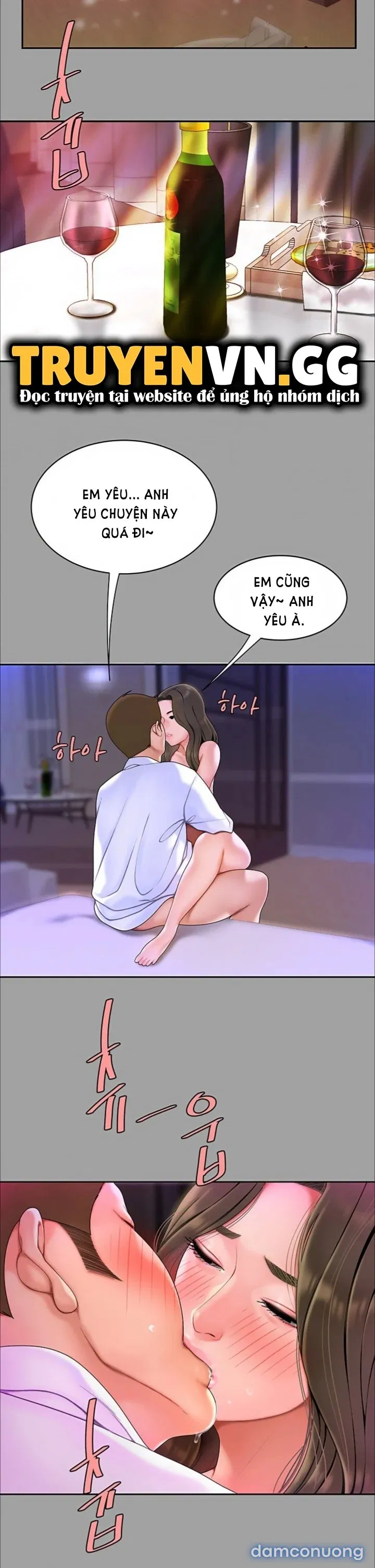 Nếm Mùi Lạc Thú 