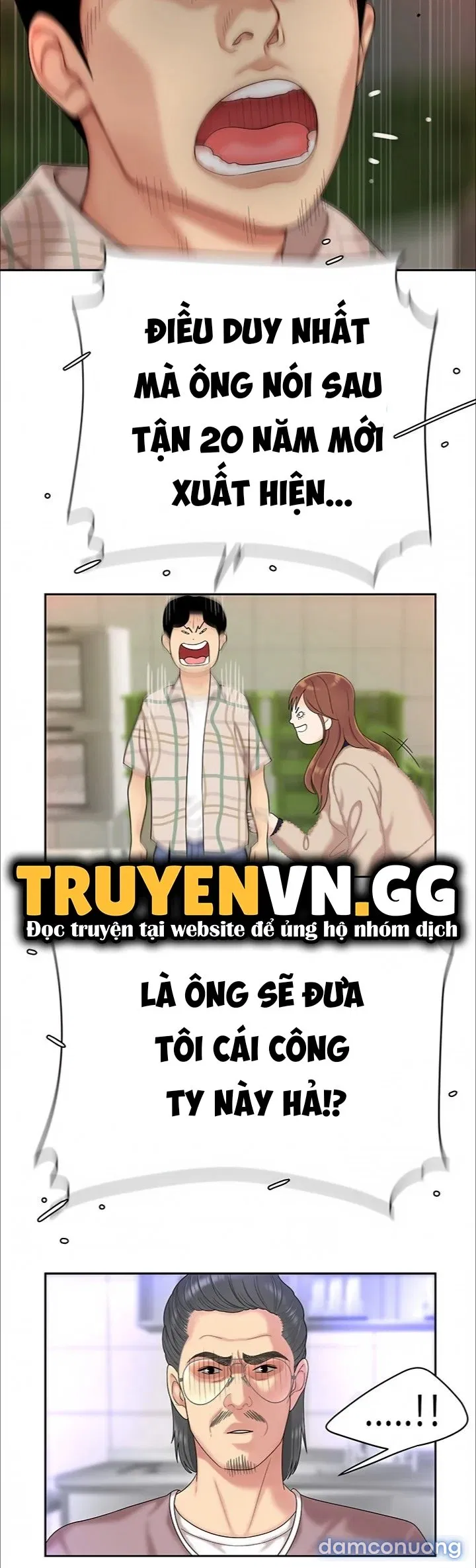 Nếm Mùi Lạc Thú 