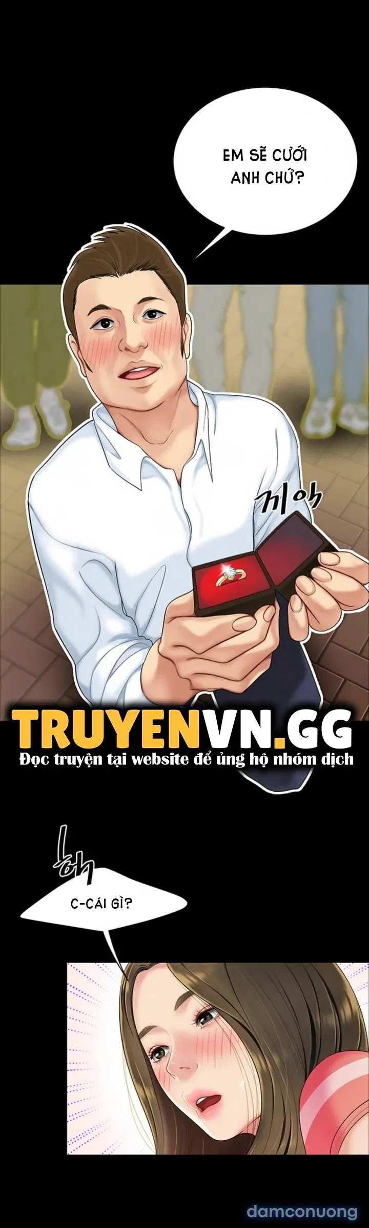 Nếm Mùi Lạc Thú 