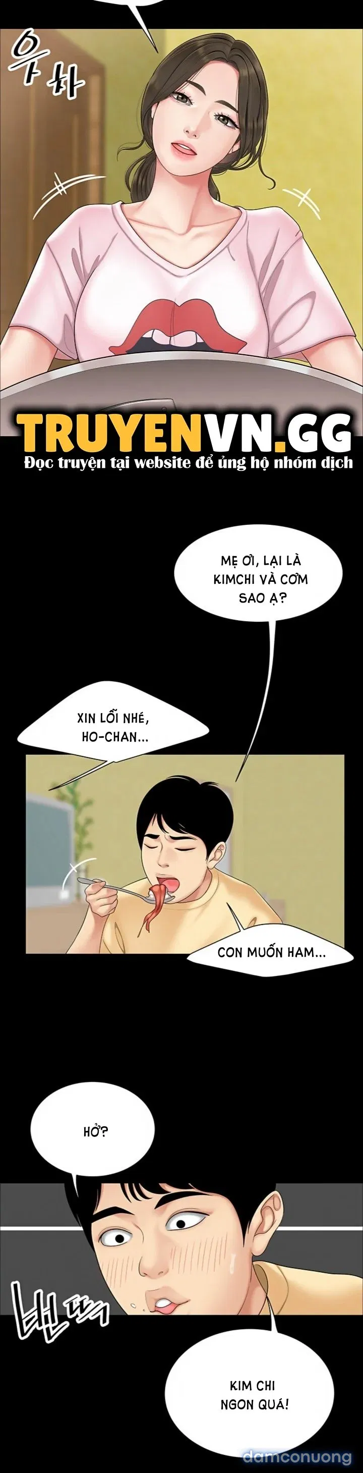 Nếm Mùi Lạc Thú 