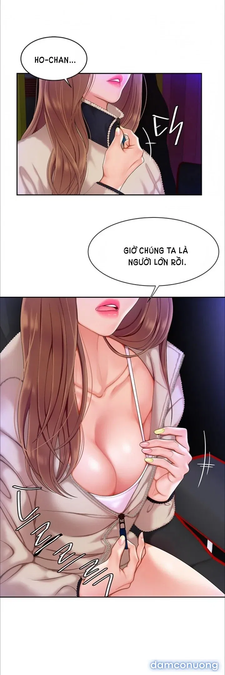 Nếm Mùi Lạc Thú 